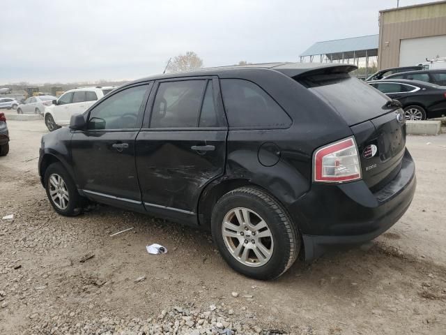 2007 Ford Edge SE