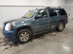 GMC salvage cars for sale: 2010 GMC Yukon SLE