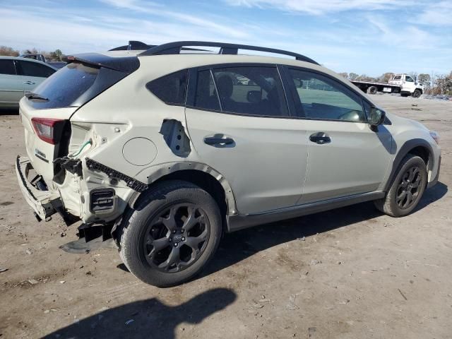 2023 Subaru Crosstrek Premium