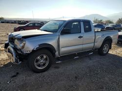 Toyota Tacoma salvage cars for sale: 2005 Toyota Tacoma Access Cab