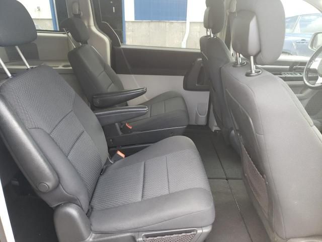 2010 Dodge Grand Caravan SE