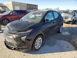 Chevrolet Bolt salvage cars for sale: 2022 Chevrolet Bolt EUV LT