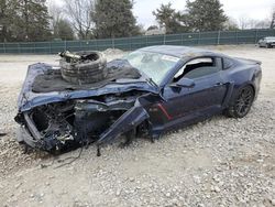 Ford Mustang salvage cars for sale: 2019 Ford Mustang GT