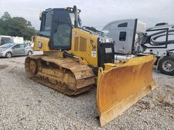 Salvage cars for sale from Copart Eight Mile, AL: 2024 Caterpillar D4H SER II