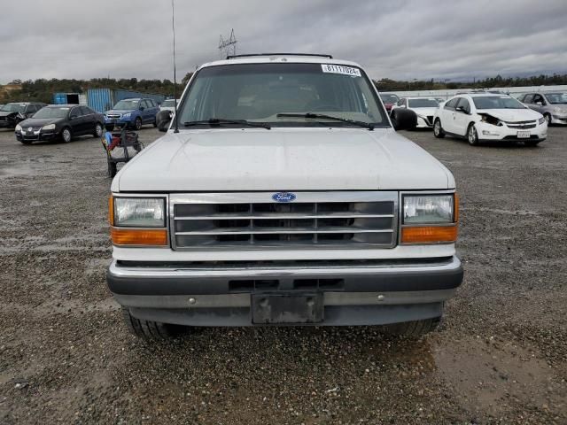 1994 Ford Explorer