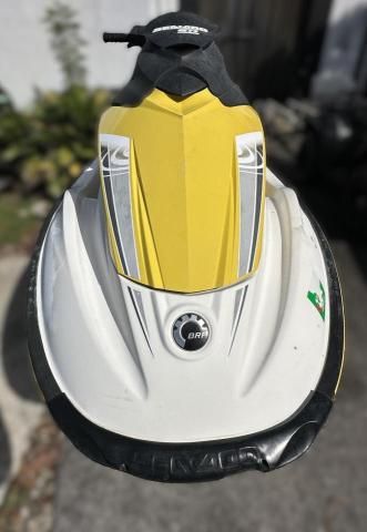 2006 Seadoo GTI 130