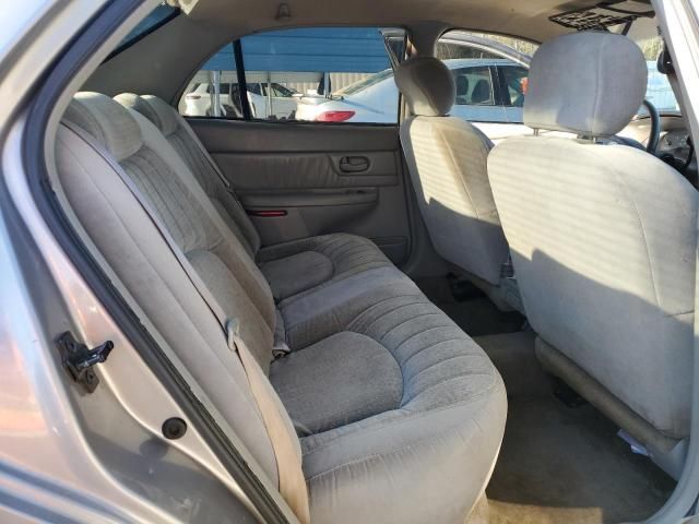 1998 Buick Century Custom