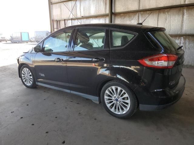 2017 Ford C-MAX SE