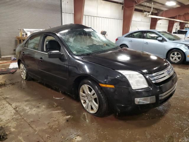 2009 Ford Fusion SEL