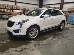 Cadillac xt5 salvage cars for sale: 2020 Cadillac XT5 Sport