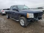 2010 Chevrolet Silverado K1500 LTZ