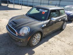 Mini Vehiculos salvage en venta: 2011 Mini Cooper S