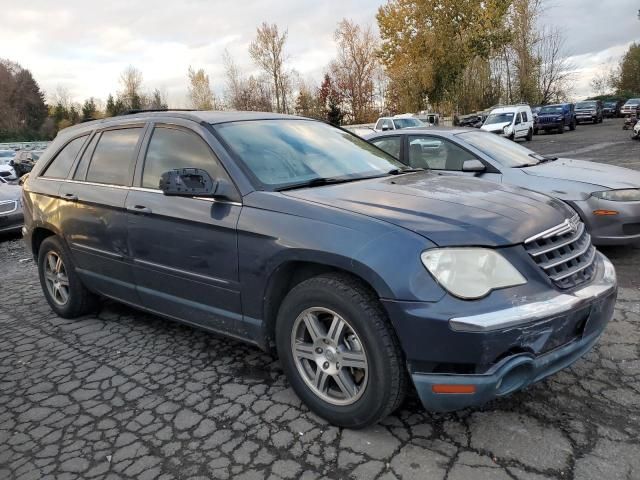 2007 Chrysler Pacifica Touring