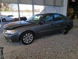 Hyundai Sonata salvage cars for sale: 2010 Hyundai Sonata SE