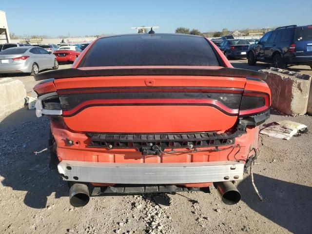 2017 Dodge Charger R/T