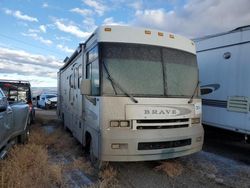 Ford f550 salvage cars for sale: 2001 Ford F550 Super Duty Stripped Chassis