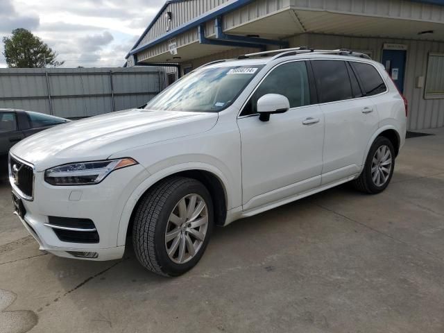 2016 Volvo XC90 T6