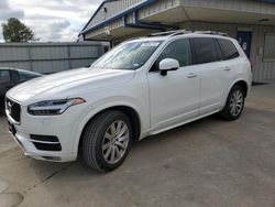 Volvo salvage cars for sale: 2016 Volvo XC90 T6