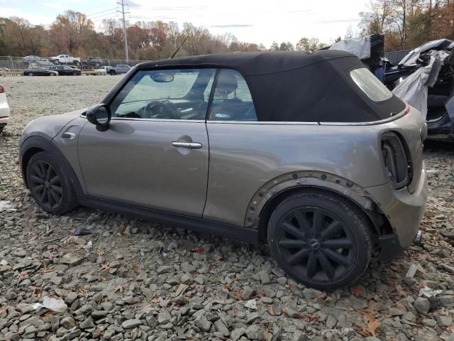 2016 Mini Cooper