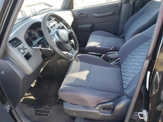 1998 Toyota Rav4