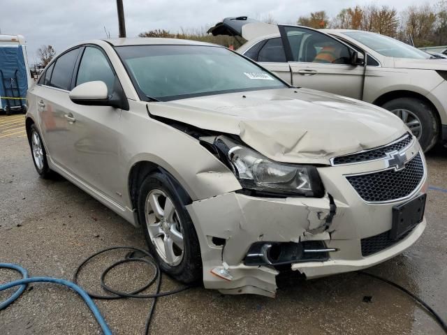 2011 Chevrolet Cruze LT