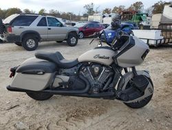 Indian Motorcycle Co. salvage cars for sale: 2023 Indian Motorcycle Co. Pursuit Dark Horse