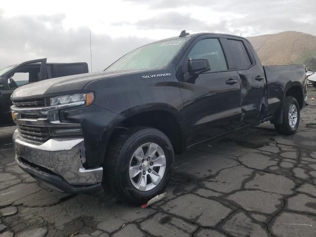 2019 Chevrolet Silverado C1500 LT