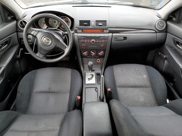 2008 Mazda 3 I