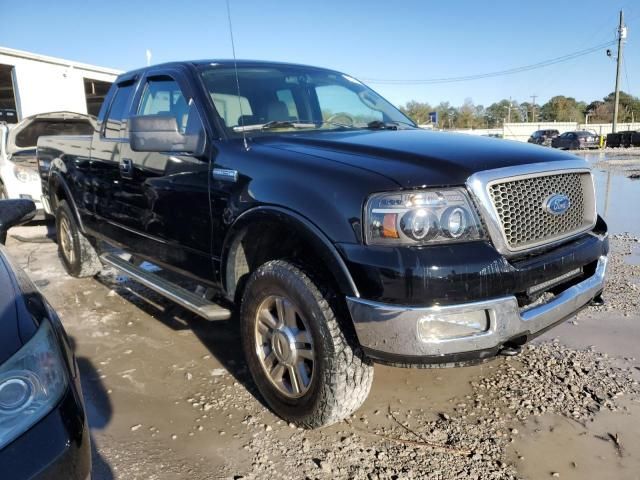 2005 Ford F150