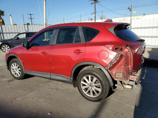 2016 Mazda CX-5 Sport