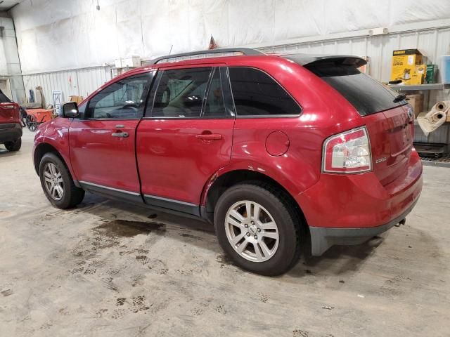 2007 Ford Edge SE