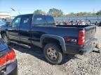 2006 Chevrolet Silverado K1500