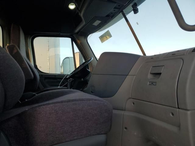 2019 Freightliner Cascadia 125