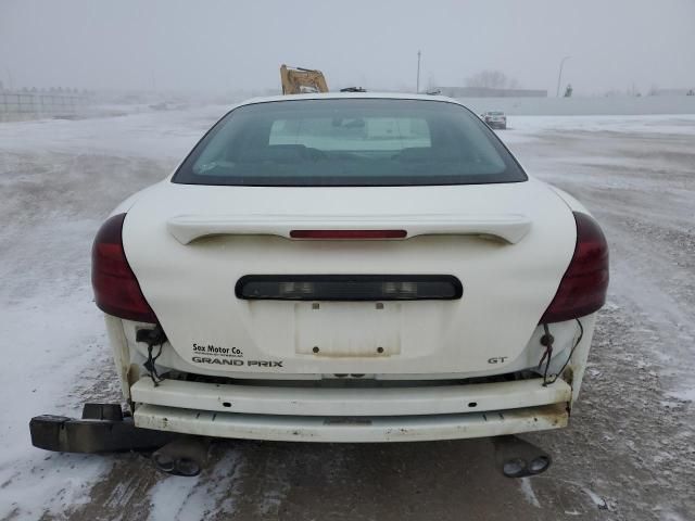 2006 Pontiac Grand Prix GT