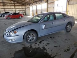 Buick salvage cars for sale: 2006 Buick Lacrosse CXL