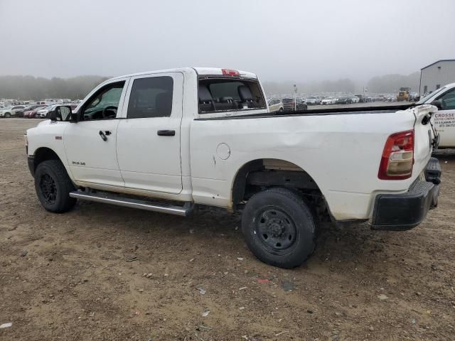 2020 Dodge RAM 2500 Tradesman