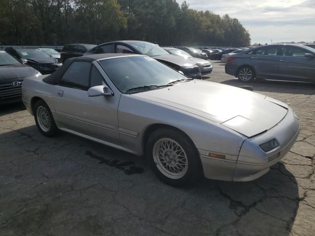 1991 Mazda RX7