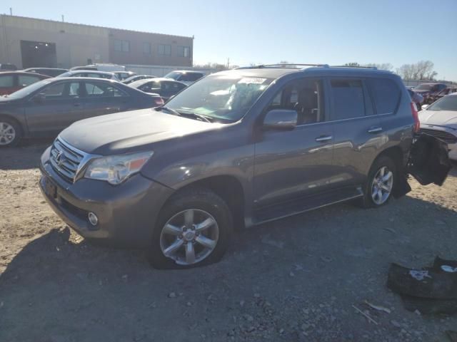 2011 Lexus GX 460