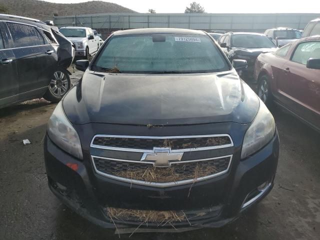 2013 Chevrolet Malibu 2LT