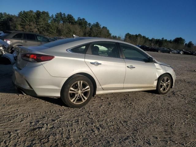 2019 Hyundai Sonata Limited