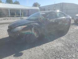 Mazda salvage cars for sale: 2011 Mazda 3 I