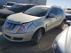 Cadillac srx salvage cars for sale: 2015 Cadillac SRX