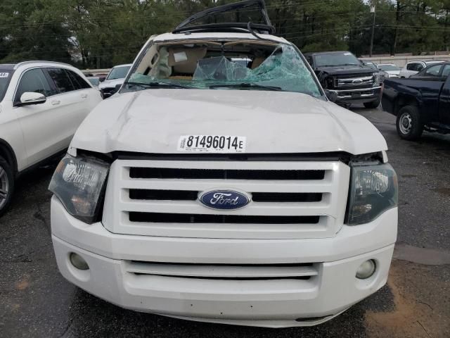 2010 Ford Expedition Limited