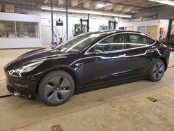 2018 Tesla Model 3 for sale in Wheeling, IL