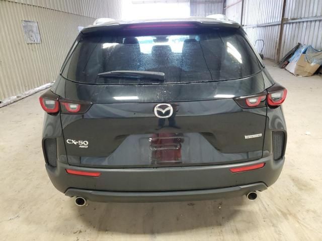 2024 Mazda CX-50 Preferred