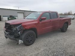 Nissan Frontier salvage cars for sale: 2023 Nissan Frontier SV