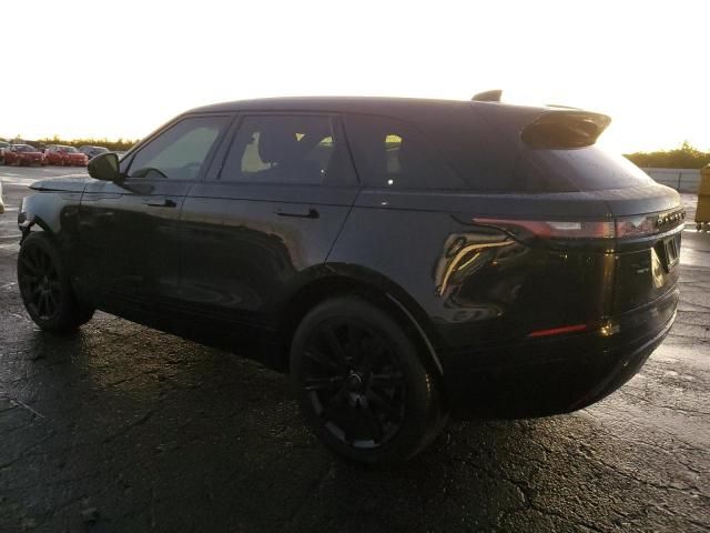 2019 Land Rover Range Rover Velar R-DYNAMIC SE