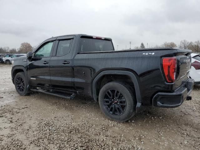 2021 GMC Sierra K1500 Elevation