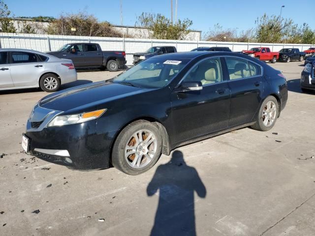 2009 Acura TL