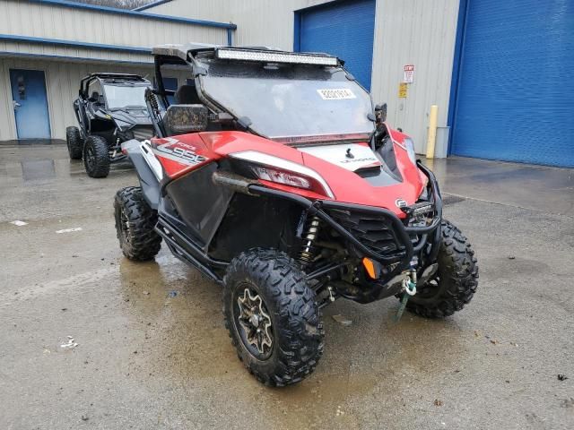 2021 Can-Am ATV